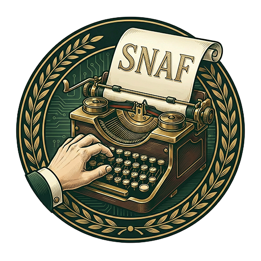 SNAF Logo